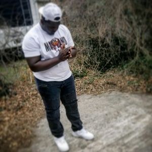 Meet your Posher, Jamar